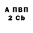 МЕТАДОН белоснежный Creepa Christ