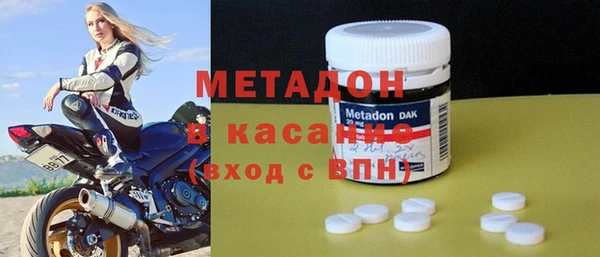 хмурый Алексин