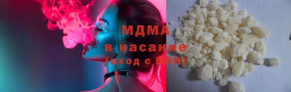 хмурый Алексин