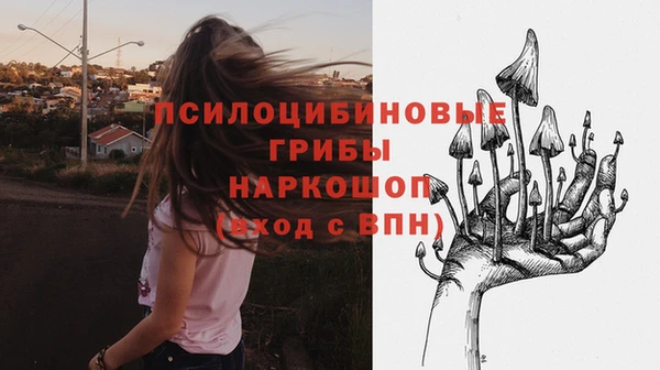 MESCALINE Алзамай